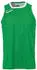 Kempa Reversible Tank Top Kids Grün Weiss