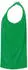 Kempa Reversible Tank Top Kids Grün Weiss
