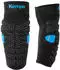 Kempa Kguard Ellbogen Support Schwarz