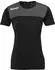 Kempa Emotion 2.0 Trikot Women Schwarz Grau
