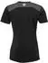 Kempa Emotion 2.0 Trikot Women Schwarz Grau
