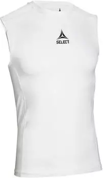 SELECT Funktions-Tank-Top Herren weiß (6235202000)