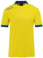 kempa 200362006, Kempa Player Handballtrikot Herren limonengelb/royal L