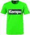 Kempa Promo Shirt Kids Grün F04