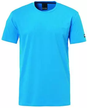Kempa Team Shirt Hellblau F01