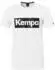 Kempa Promo Shirt Weiss F07