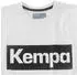 Kempa Promo Shirt Weiss F07