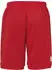 Kempa Prime Shorts Kids Rot F03