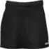 Kempa Skort Kids Schwarz F02