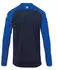 Kempa Prime Shirt langarm Dunkelblau F04