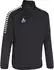 SELECT Argentina Trainingstop Sweatshirt schwarz