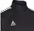 SELECT Argentina Trainingstop Sweatshirt schwarz