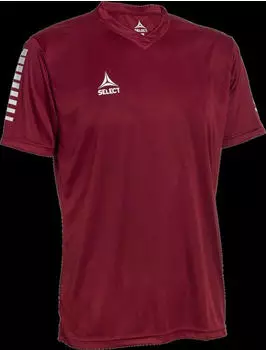 SELECT Pisa Trikot Kids rot