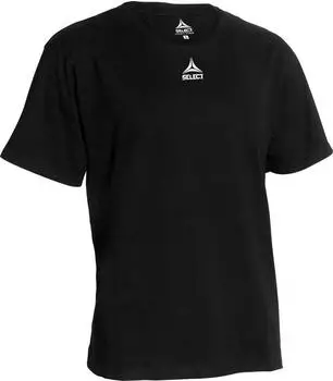 SELECT T-Shirt Basic V20 Shirt Kids schwarz