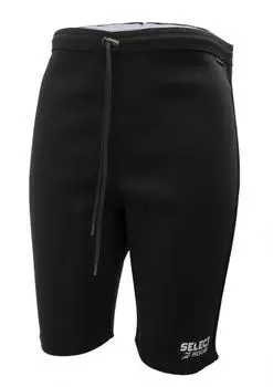 SELECT Thermohose Schwarz