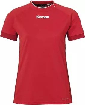 Kempa Prime Trikot Women Hellblau Grau