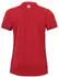 Kempa Prime Trikot Women Hellblau Grau