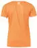 Uhlsport Curve Trikot T-Shirt Damen Orange Weiss