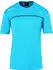 Kempa Emotion 2.0 Poly T-Shirt Kids Hellblau