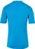 Kempa Emotion 2.0 Poly T-Shirt Kids Hellblau