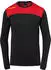 Kempa Emotion 2.0 T-Shirt langarm Schwarz