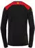 Kempa Emotion 2.0 T-Shirt langarm Schwarz