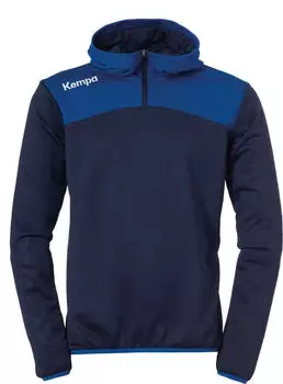 Kempa Emotion 2.0 Quarter Sweatshirt Kids