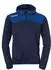 Kempa Emotion 2.0 Quarter Sweatshirt Kids
