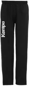 Kempa Torwarthose Kids Schwarz
