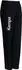 Kempa Torwarthose Kids Schwarz