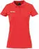 Kempa Polo T-Shirt Damen Rot