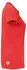 Kempa Polo T-Shirt Damen Rot