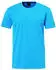 Kempa Team Shirt Kids Hellblau F01