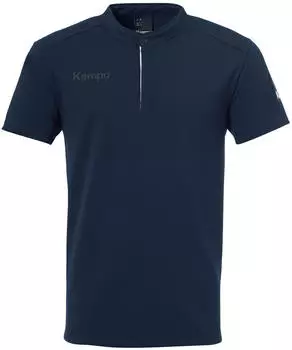 Kempa Status Polo Dunkelblau F02