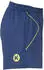 Uhlsport Curve Short Hose kurz Damen Blau Gelb