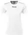 Kempa Poly T-Shirt Damen Weiss