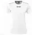 Kempa Poly T-Shirt Damen Weiss