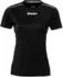 Kempa Poly T-Shirt Damen Weiss