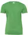 Kempa Curve Trikot T-Shirt Damen Grün Weiss