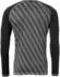 Kempa Attitude Longsleeve Kids Schwarz
