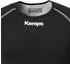Kempa Attitude Longsleeve Kids Schwarz