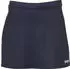 Kempa Skort Damen Dunkelblau