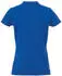 Kempa Polo T-Shirt Damen Blau