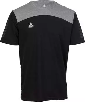 SELECT Oxford T-Shirt Kids black