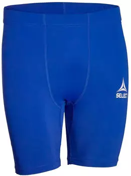 SELECT Funktionsshorts Herren weiß