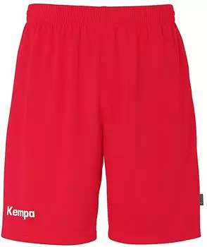Kempa Team Short Kids Rot