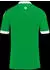 Kempa Player Handballtrikot Kinder grün/weiß