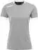 Kempa Player Handballtrikot Damen dark grau melange/weiß