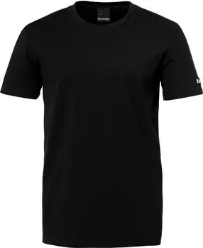 Kempa Team Shirt Schwarz F06