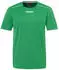 Kempa Poly Shirt Kids Grün F04